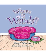 Where is Wanda, Daryl Storrie