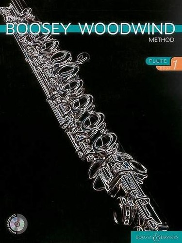 The boosey woodwind method - the,
