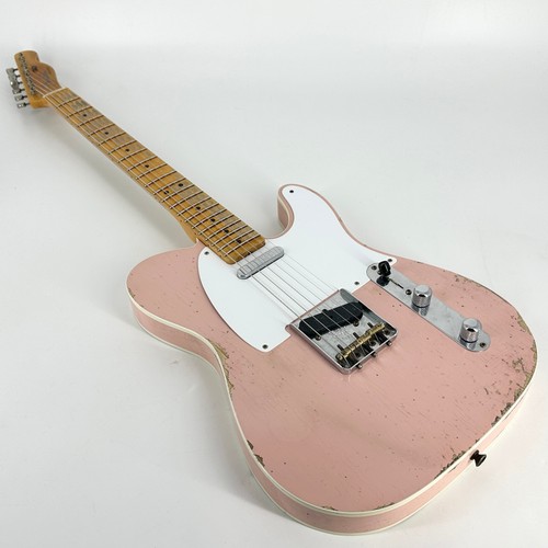2022 fender custom shop 52 - 2022, ’52