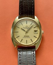 OMEGA Constellation