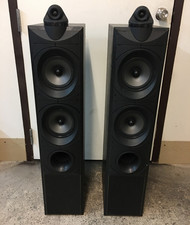 Wharfedale Modus One Six