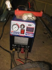 PLASMA ARGON PLC55Pro plasma CUTTER