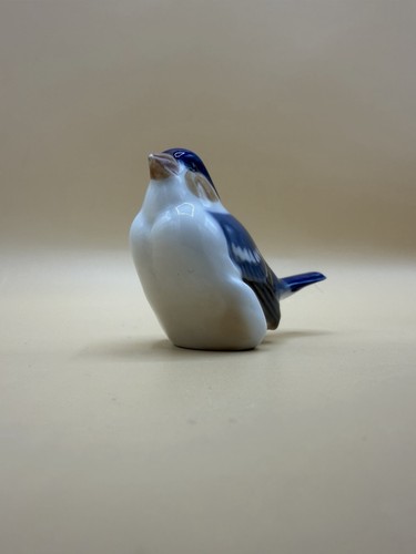 Royal copenhagen finch - royal,