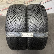 2x 215 45 R17 91V XL HANKOOK