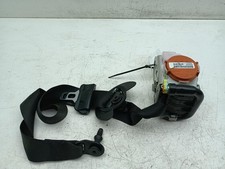 MERCEDES A CLASS SEAT BELT