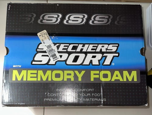 Skechers afterburn memory - skechers,