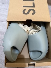 Adidas yeezy slide mint 8 - slide,