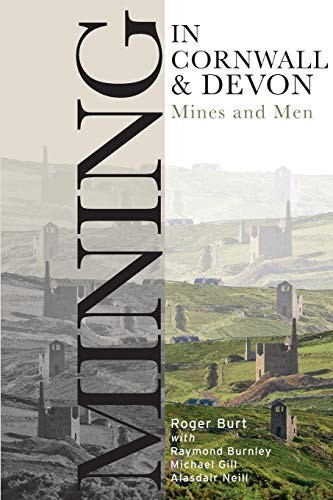 Mining cornwall and devon - mining,
