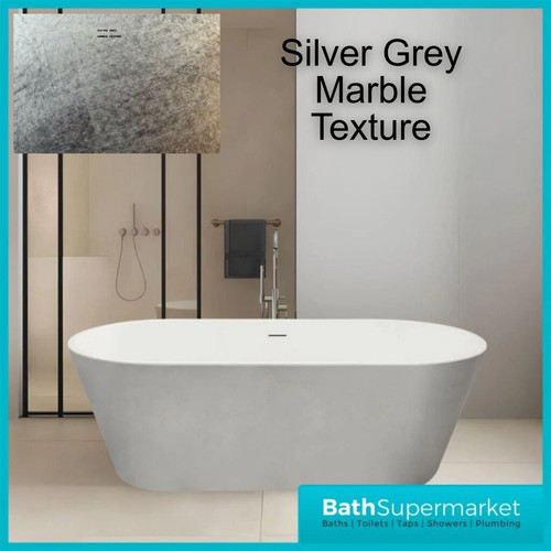 1600mm freestanding bath - freestanding,