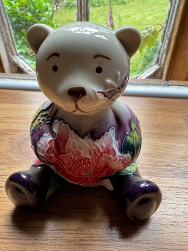 Old tupton ware - ware, teddy