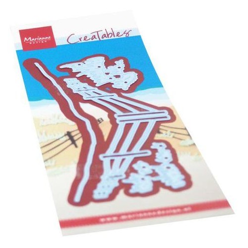 Marianne design creatables - design,