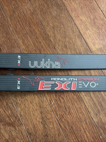 Uukha ex1 evo - evo, ilf