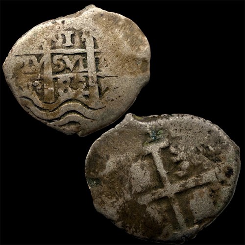 1682 spain bolivia colonial - 1682,