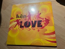 The Beatles - Love - Double