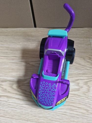 Paw patrol cat - patrol, toy