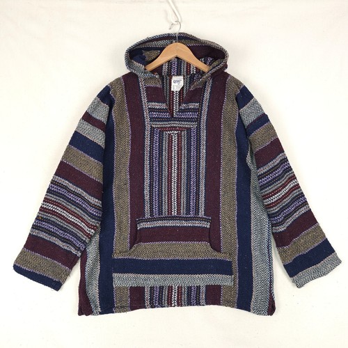 Vintage stocus hoodie - hoodie, xl