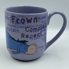 Disney Store • Eeyore