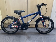 Frog 48 Bike - 16" Wheels -