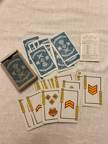 Rare antique ww1 militaire - rare,