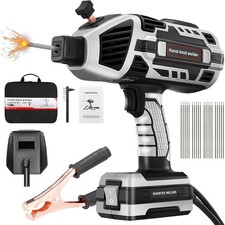 Saker Portable Electric