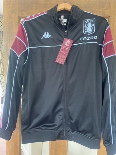 Men aston villa - villa, xl