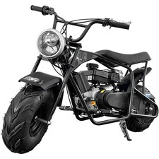 XtremepowerUS 99cc 3.5HP Mini