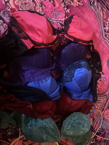 Ann summers ladies - ann, x5
