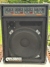 Carlsbro Cobra 90 Instrument