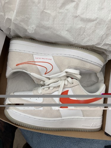 Nike air force size 5 - nike, 5.5