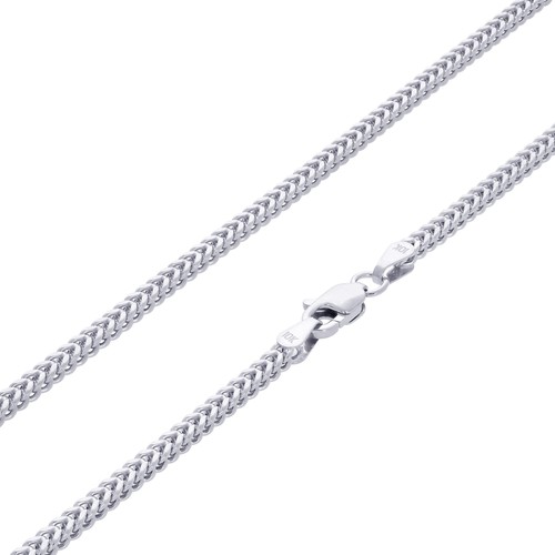 10k white gold - white,
