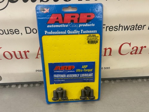 Arp pro series flexplate bolt - pro,