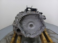 TOYOTA YARIS Gearbox 2011-2020