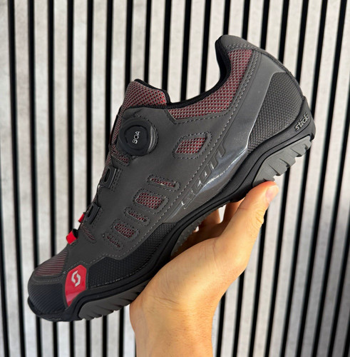 Scott sport crus - sport, boa