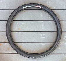Vintage Specialized Crossroads EX 26"x1.95" mountain bike tire - blackwall