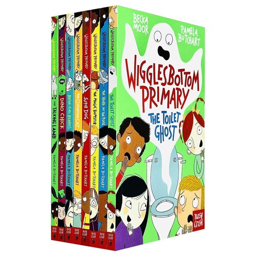 Wigglesbottom primary series - primary,