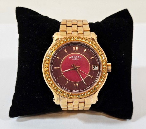 Rotary watch lb03033 17 - rotary, lb03033/17