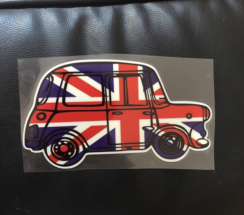 Union jack british taxi - union,