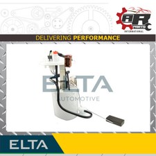 ELTA Fuel Pump - Sender Unit -