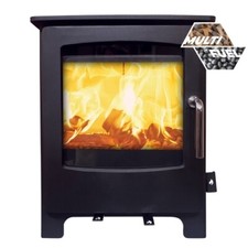 Log Burner Solway Small Multi