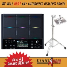 Roland SPD-SX Pro Sampling Pad
