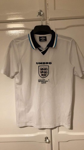 England retro football - england,