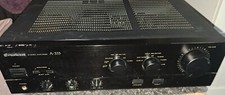 PIONEER A-333 Stereo Amplifier