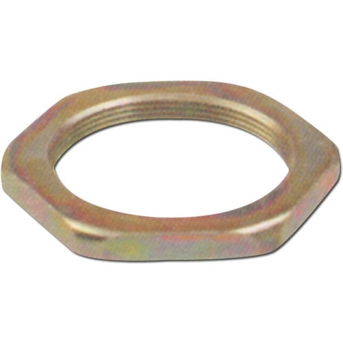Rear friction nut 36x1 - nut, for