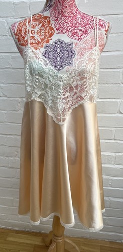 Vintage michael satin - michael,