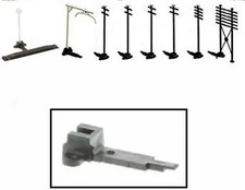 Hornby S8155 - Track Clip For