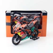 1/12 KTM RC8 1199 MOTORGP