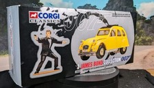 Corgi Classics 65301 Citroen