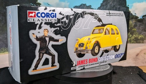 Corgi classics 65301 citroen - corgi,