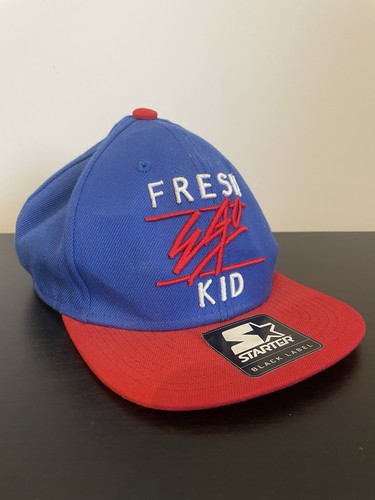 Starter cap fresh - starter,
