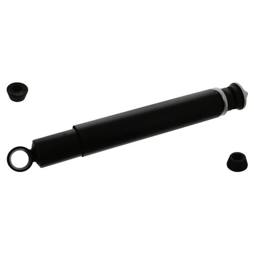 Shock absorber front rear - -,